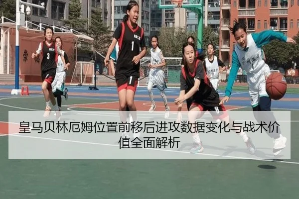 皇马贝林厄姆位置前移后进攻数据变化与战术价值全面解析