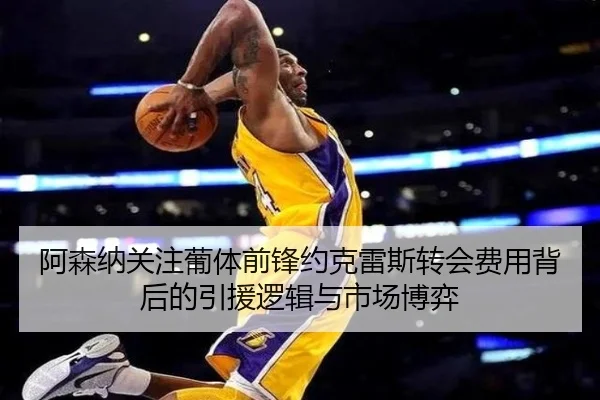阿森纳关注葡体前锋约克雷斯转会费用背后的引援逻辑与市场博弈 | kaiyun